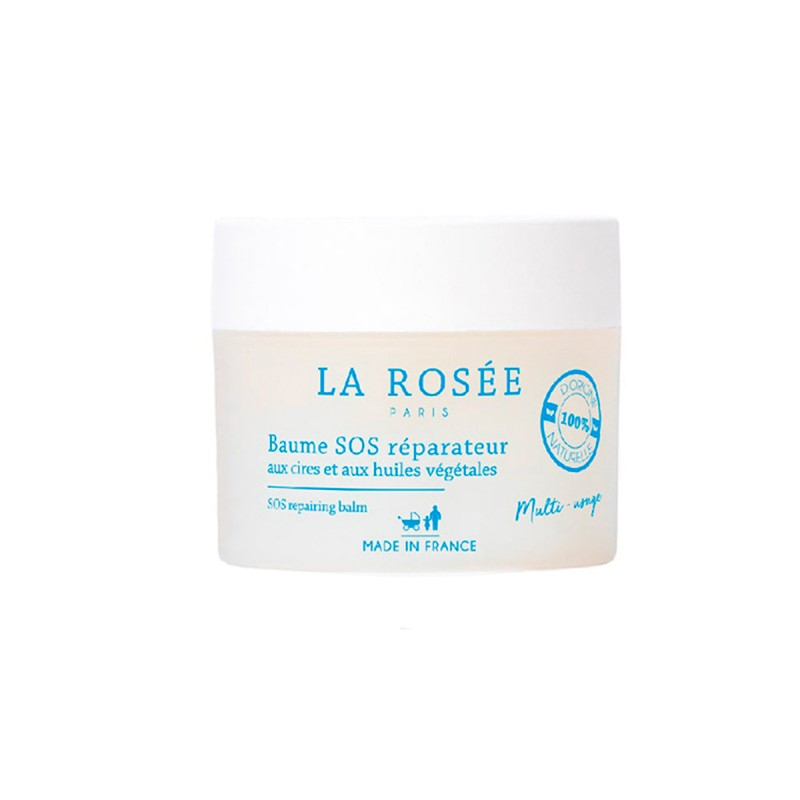  La Rosée Baume SOS réparateur - 20g