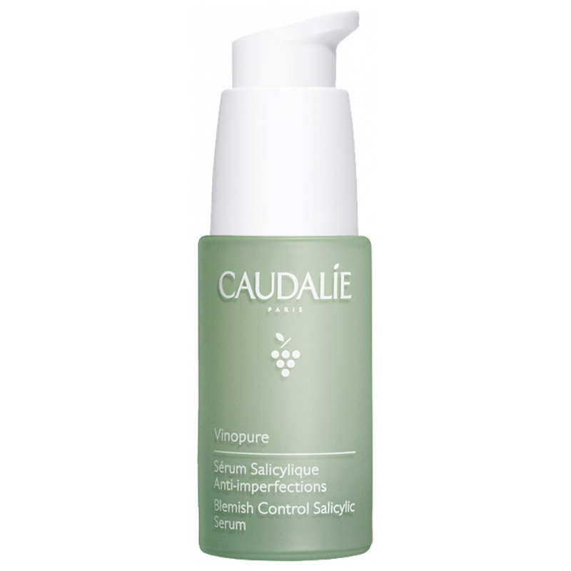 Caudalie Vinopure Sérum Salicylique Anti-Imperfections - 30 ml