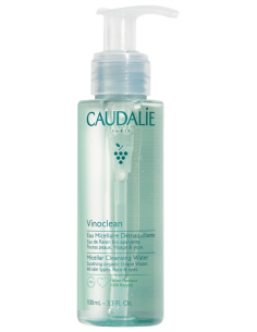 Caudalie Vinoclean Eau...