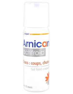 Arnican Actifroid Gel Froid...