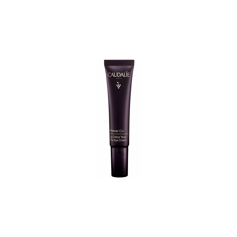 Caudalie Premier Cru Crème yeux anti-âge global - 15ml