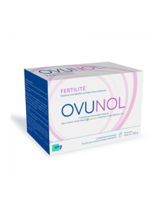  Effik Ovunol fertilité -...