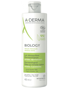 A-DERMA Biology Lait...