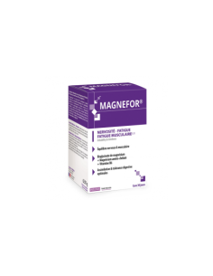 Ineldea Magnefor - 90 gélules