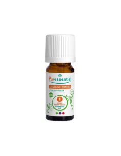 PURESSENTIEL BIO Litsée...