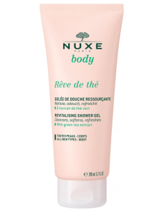 Nuxe Body Rêve de Thé Gelée...