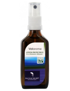 Docteur Valnet Volarome...