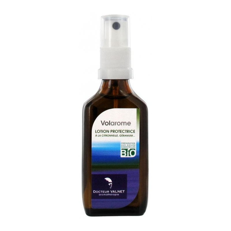 Docteur Valnet Volarome Lotion Protectrice Bio - 50 ml 