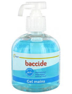 Baccide Gel Mains sans...