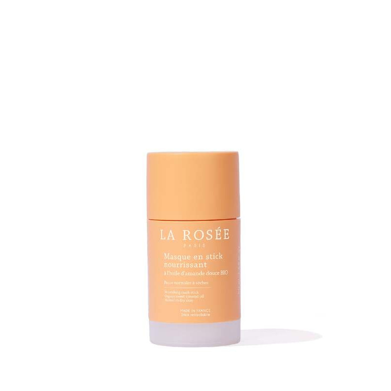  La Rosée Masque en stick nourrissant - 50ml