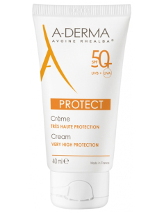 A-DERMA Protect Crème Très...