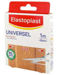 Elastoplast Pansement...