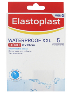 Elastoplast Pansement...