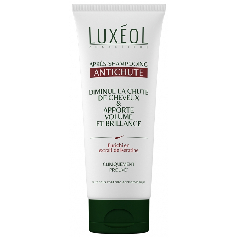 Luxéol Après-Shampoing Antichute - 200 ml