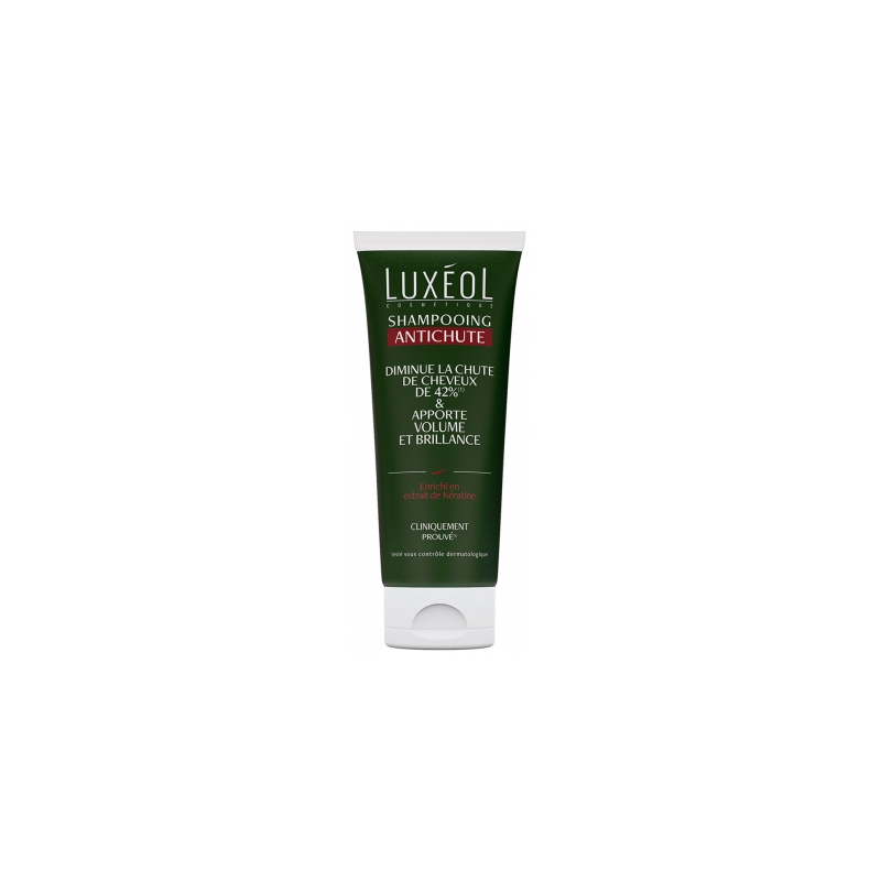 Luxéol Shampoing Antichute - 200 ml