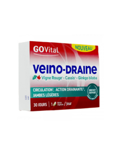 URGO Govital Veino-draine -...
