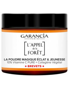 Garancia L'Appel de la...