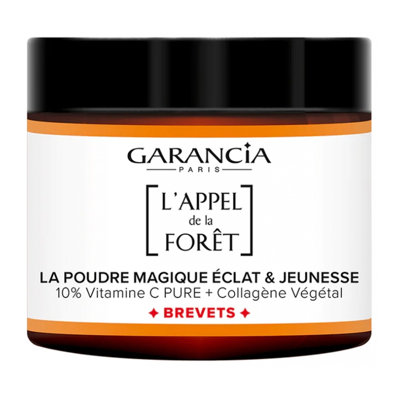 Garancia L'Appel de la Forêt La Poudre Magique Éclat et Jeunesse - 6 g