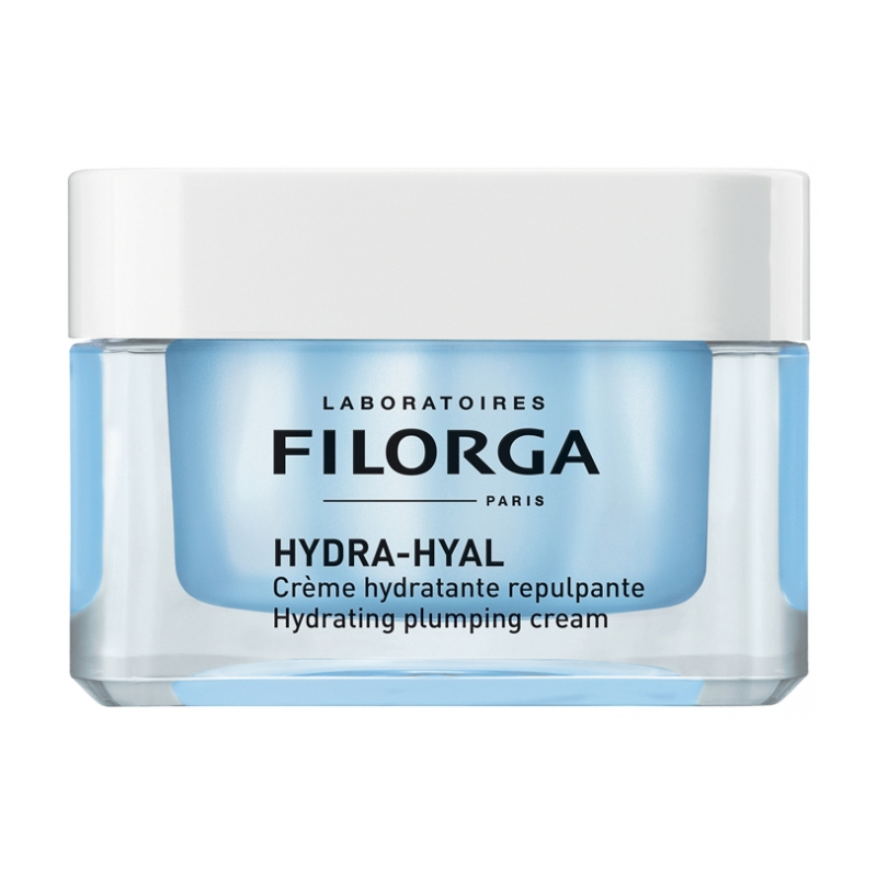 Filorga HYDRA-HYAL Crème Hydratante Repulpante - 50 ml