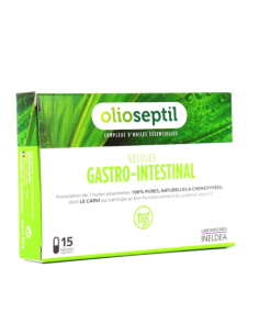 Ineldea Olioseptil...