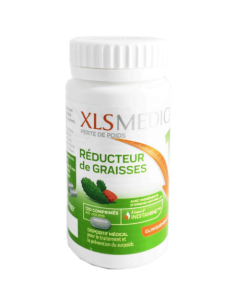 XLS Médical Réducteur de...