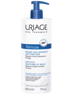 Uriage Xémose Baume...