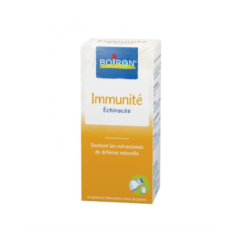 Boiron Immunité Échinacée - 60ml