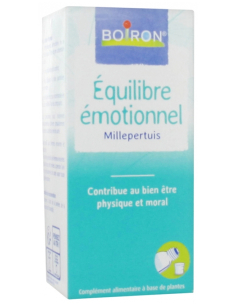 Boiron Équilibre Émotionnel...