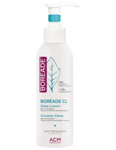 Noviderm Boréade CL Crème...