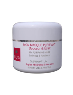 Inoya Mon Masque Purifiant...