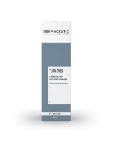 Dermaceutic Turn Over Crème...