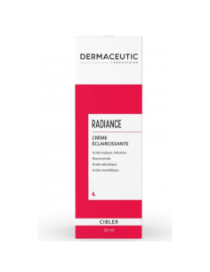 Dermaceutic Radiance Crème...