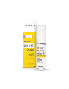 Dermaceutic Sun Ceutic 50+...