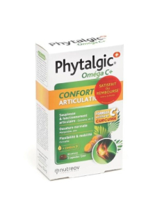 Nutreov Phytalgic Oméga C+...