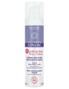 Jonzac Sublimactive Crème...