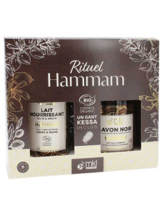MKL GREEN NATURE Coffret le...