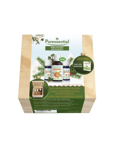 Puressentiel Mon Coffret...