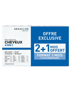 Granions Pro Keracys...