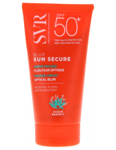 SVR Sun Secure Blur Crème...