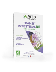 Arkopharma Arkofluides...