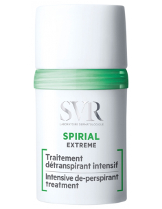 SVR Spirial Extrême...