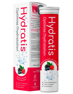 Hydratis Solution...