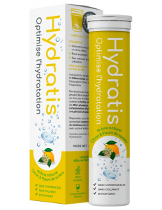 Hydratis Solution...