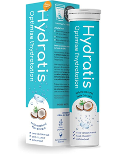 Hydratis Solution...