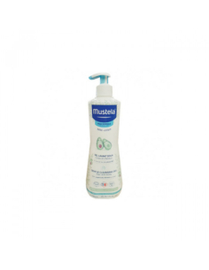 Mustela Gel Nettoyant Doux...
