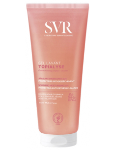 SVR Topialyse Gel Lavant -...