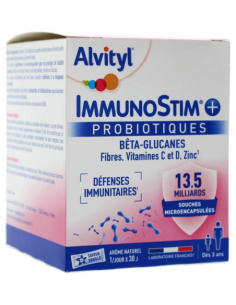Alvityl ImmunoStim+...