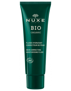 Nuxe Bio Organic Fluide...