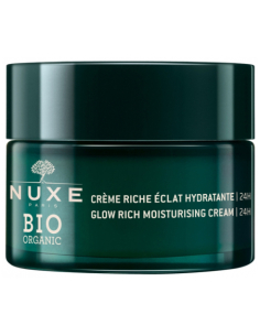 Nuxe Bio Organic Crème...