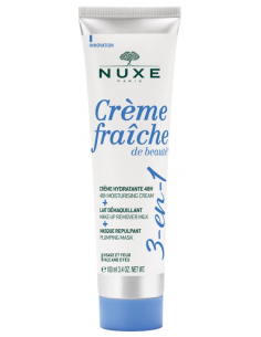 Nuxe Crème Fraîche de...
